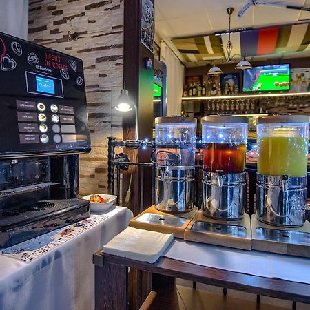 Penzion Sport Košice Extérieur photo