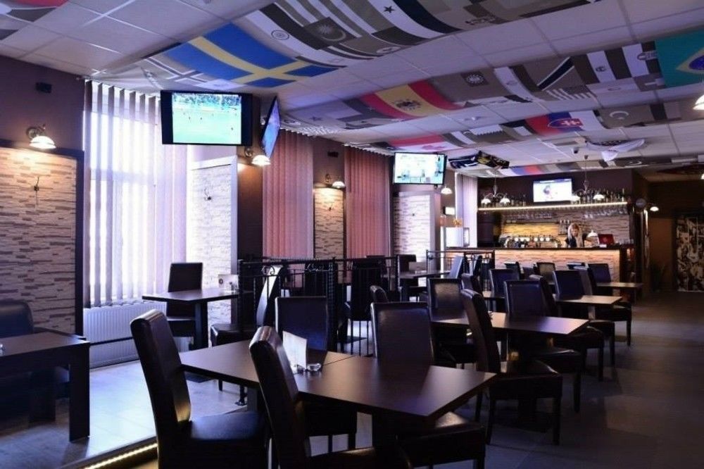 Penzion Sport Košice Extérieur photo