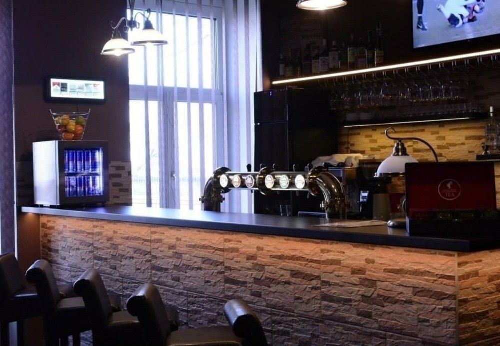 Penzion Sport Košice Extérieur photo