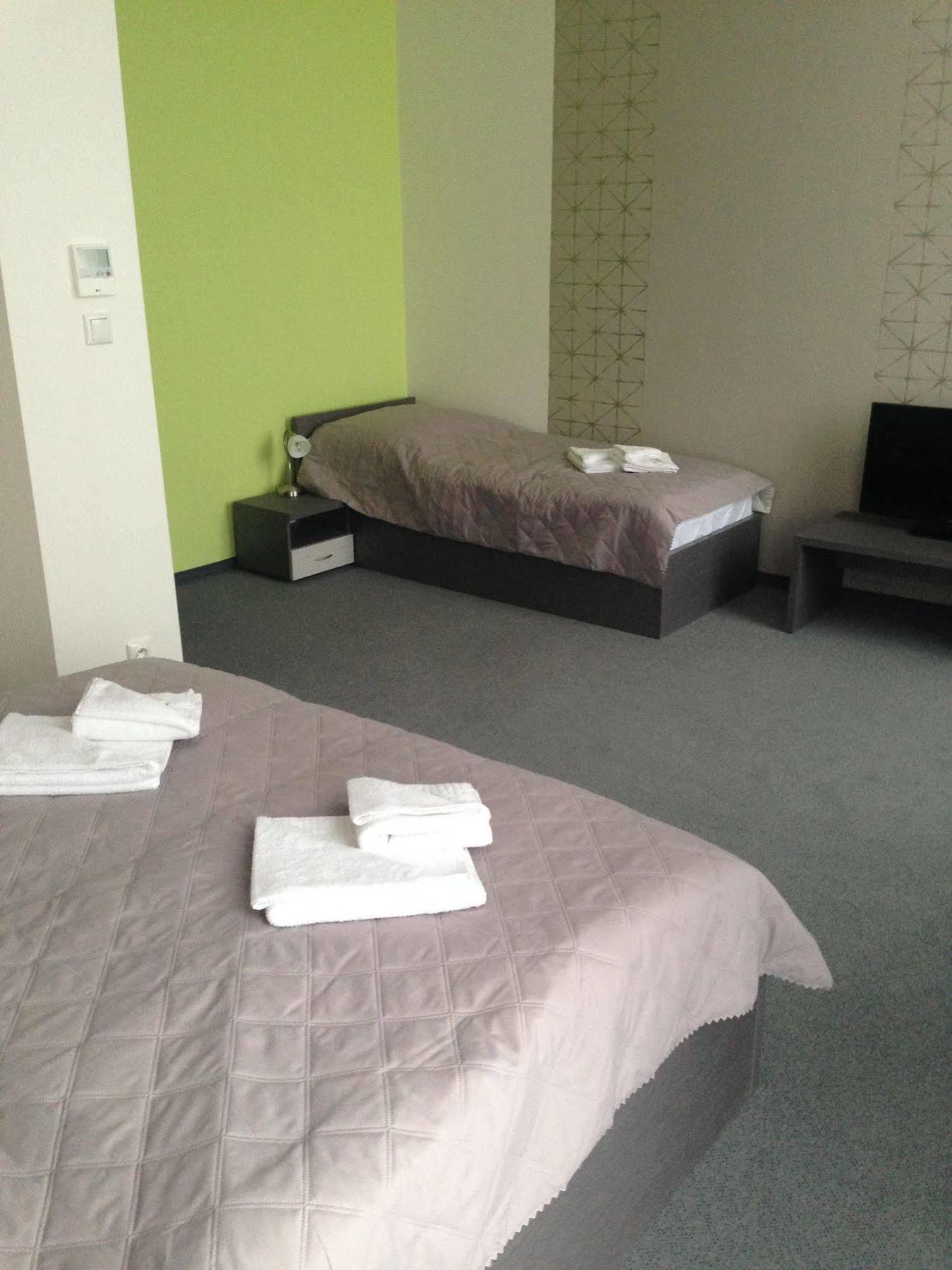 Penzion Sport Košice Extérieur photo