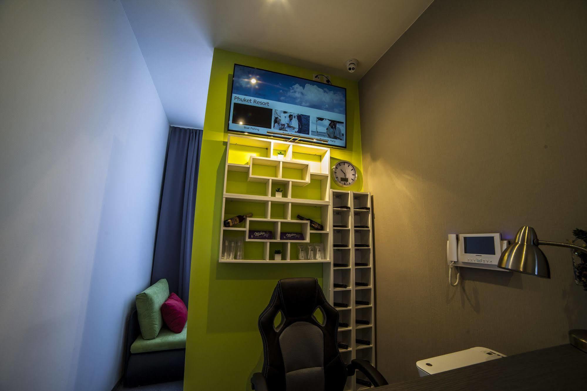 Penzion Sport Košice Extérieur photo