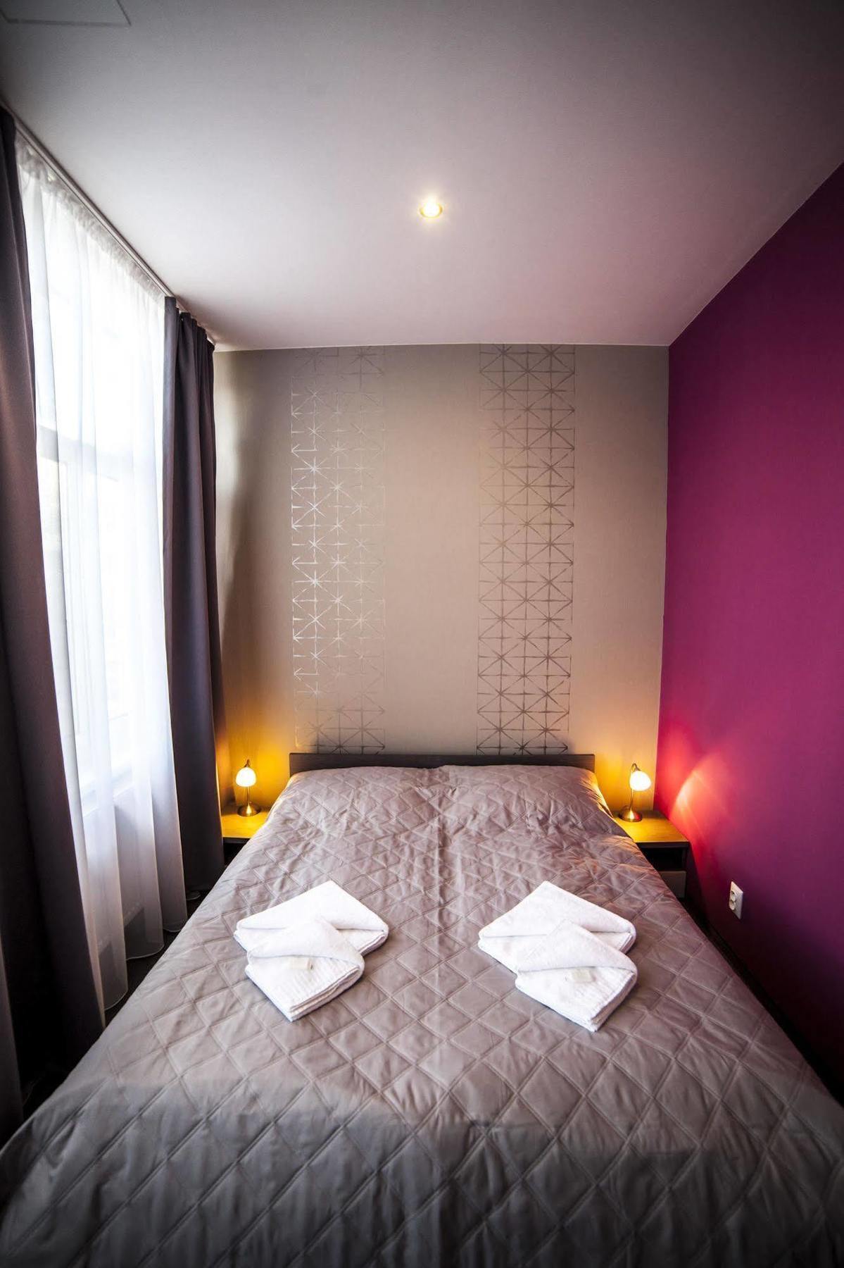 Penzion Sport Košice Extérieur photo