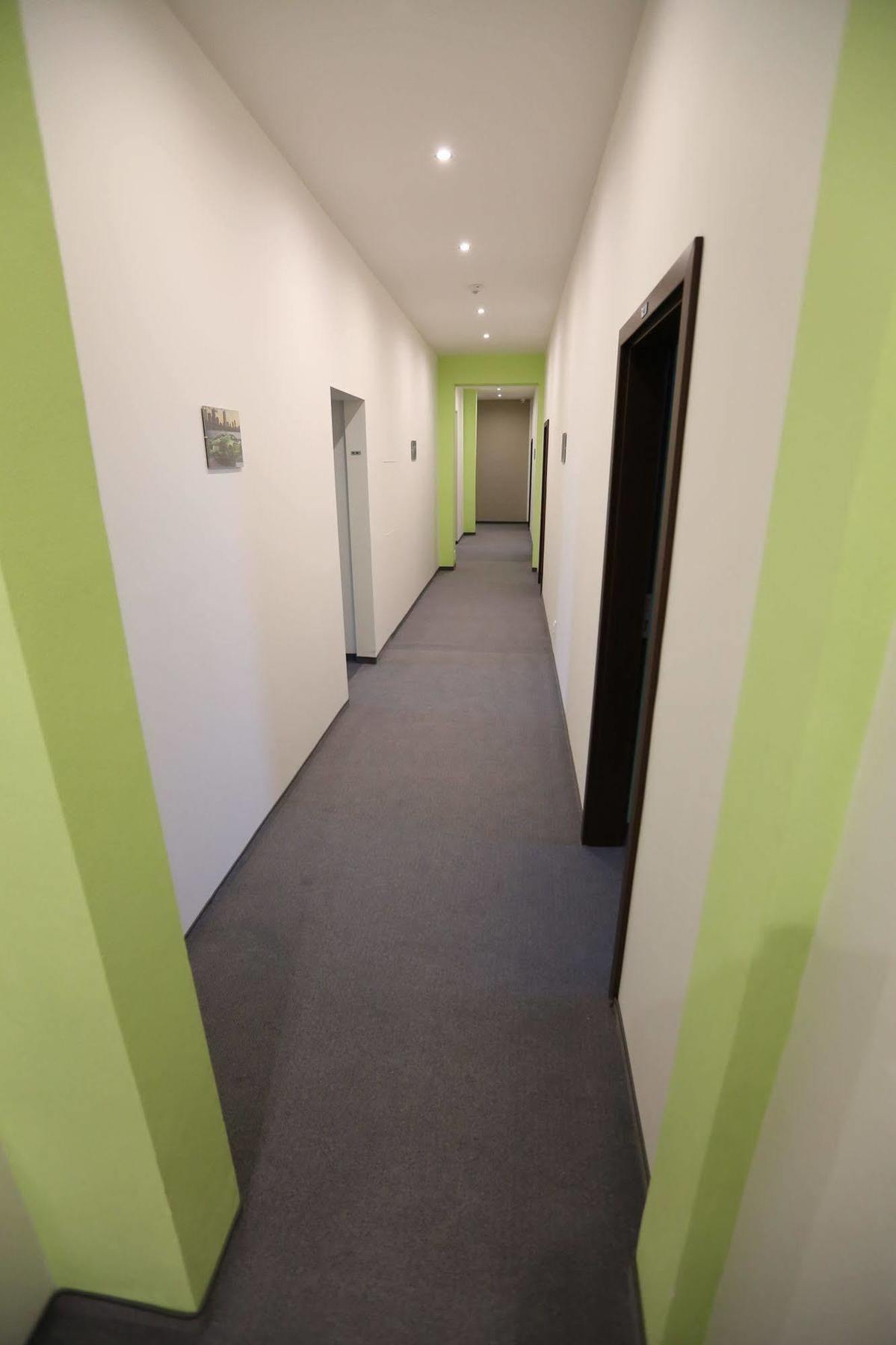 Penzion Sport Košice Extérieur photo