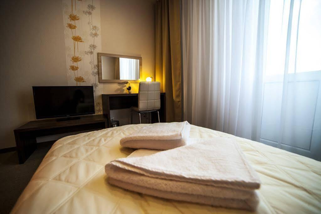 Penzion Sport Košice Extérieur photo