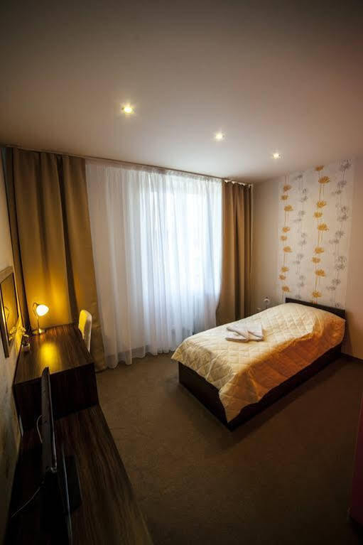 Penzion Sport Košice Extérieur photo