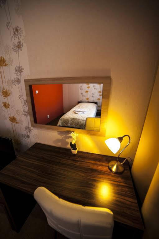 Penzion Sport Košice Extérieur photo