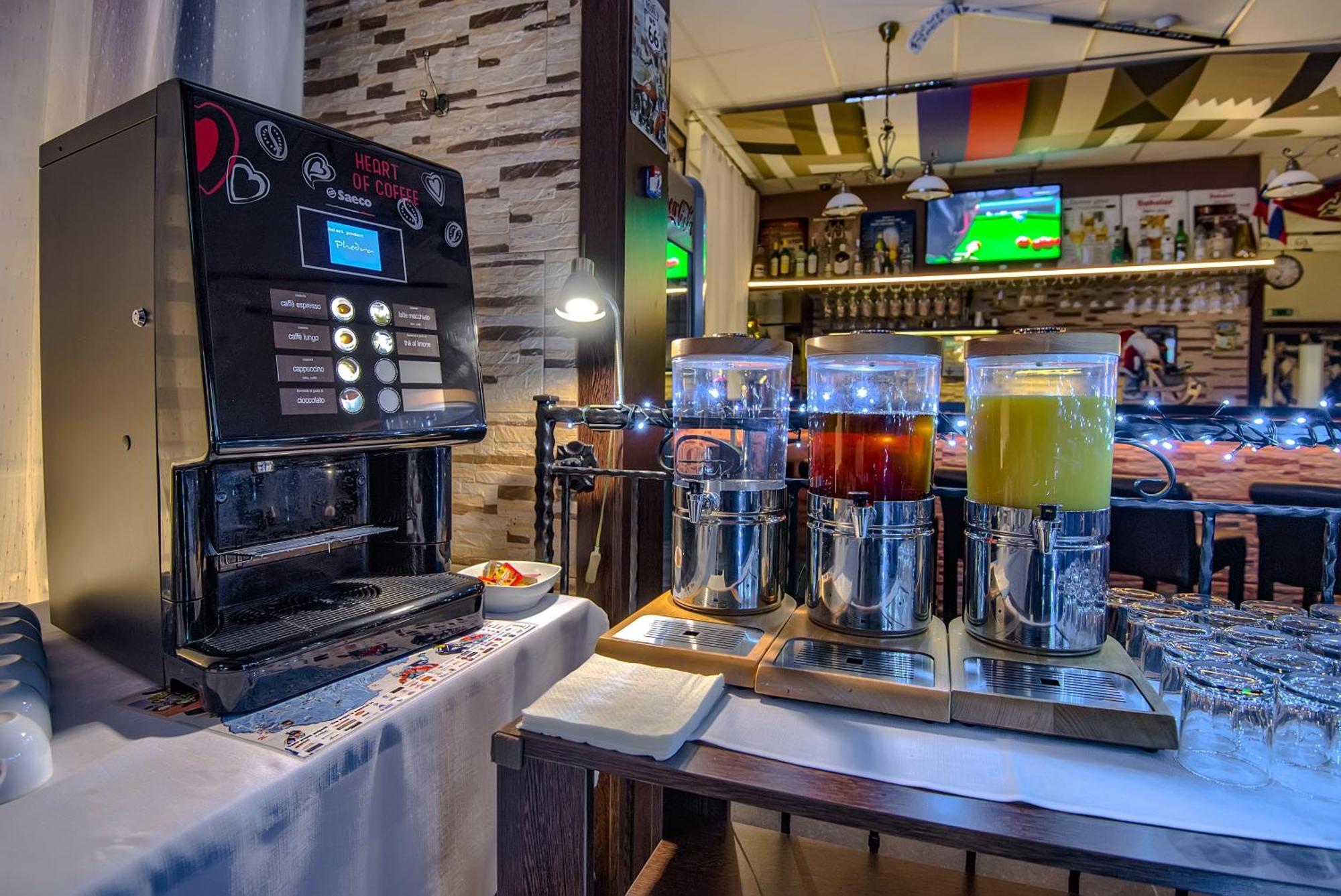 Penzion Sport Košice Extérieur photo