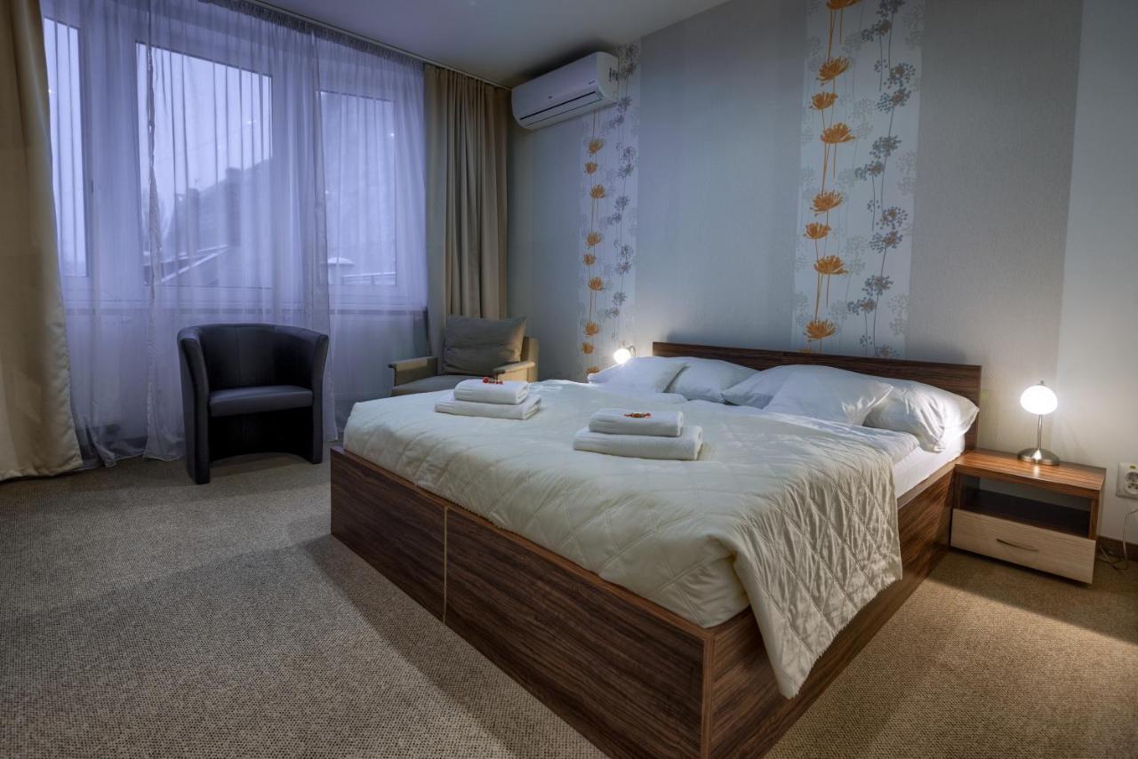 Penzion Sport Košice Extérieur photo