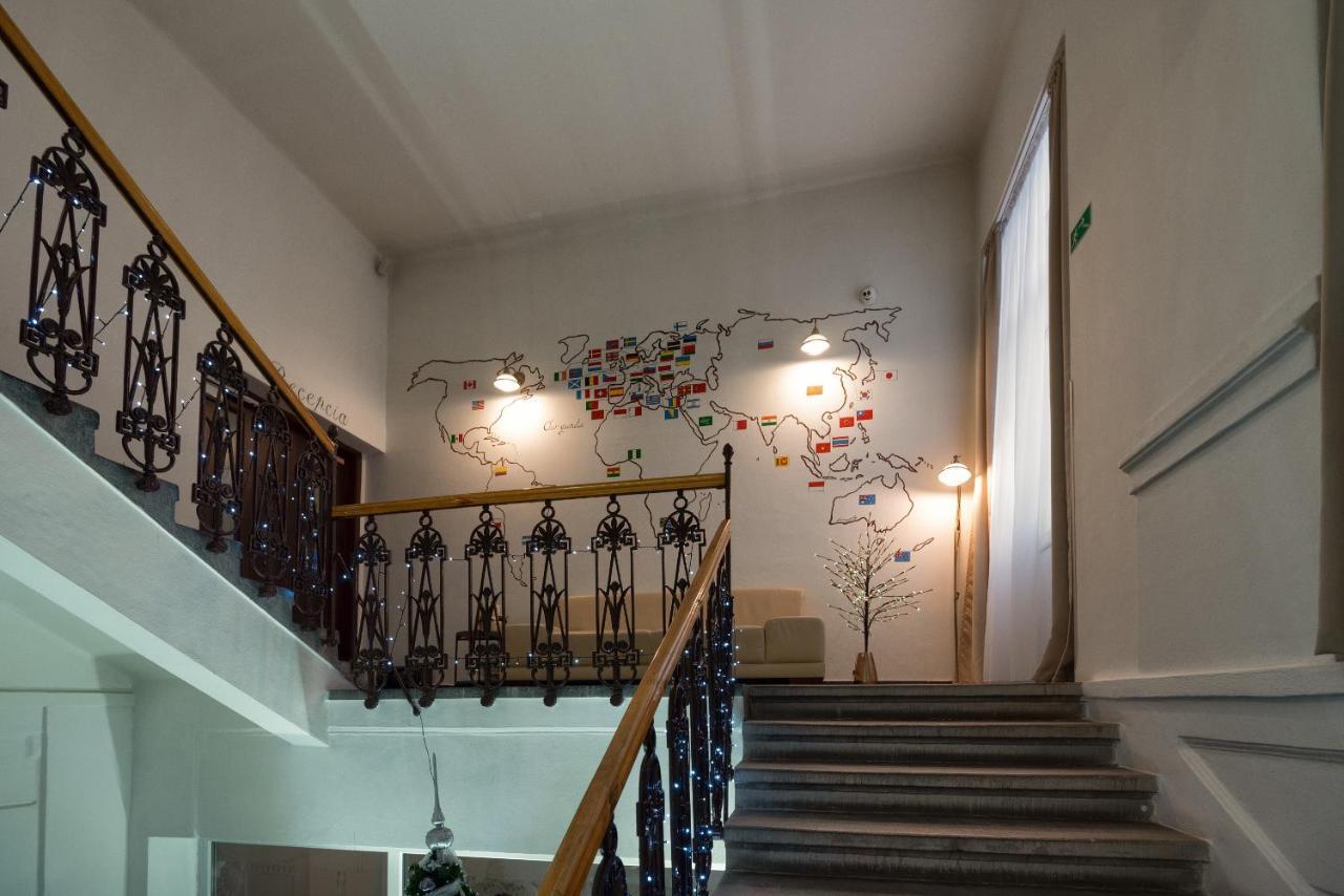 Penzion Sport Košice Extérieur photo