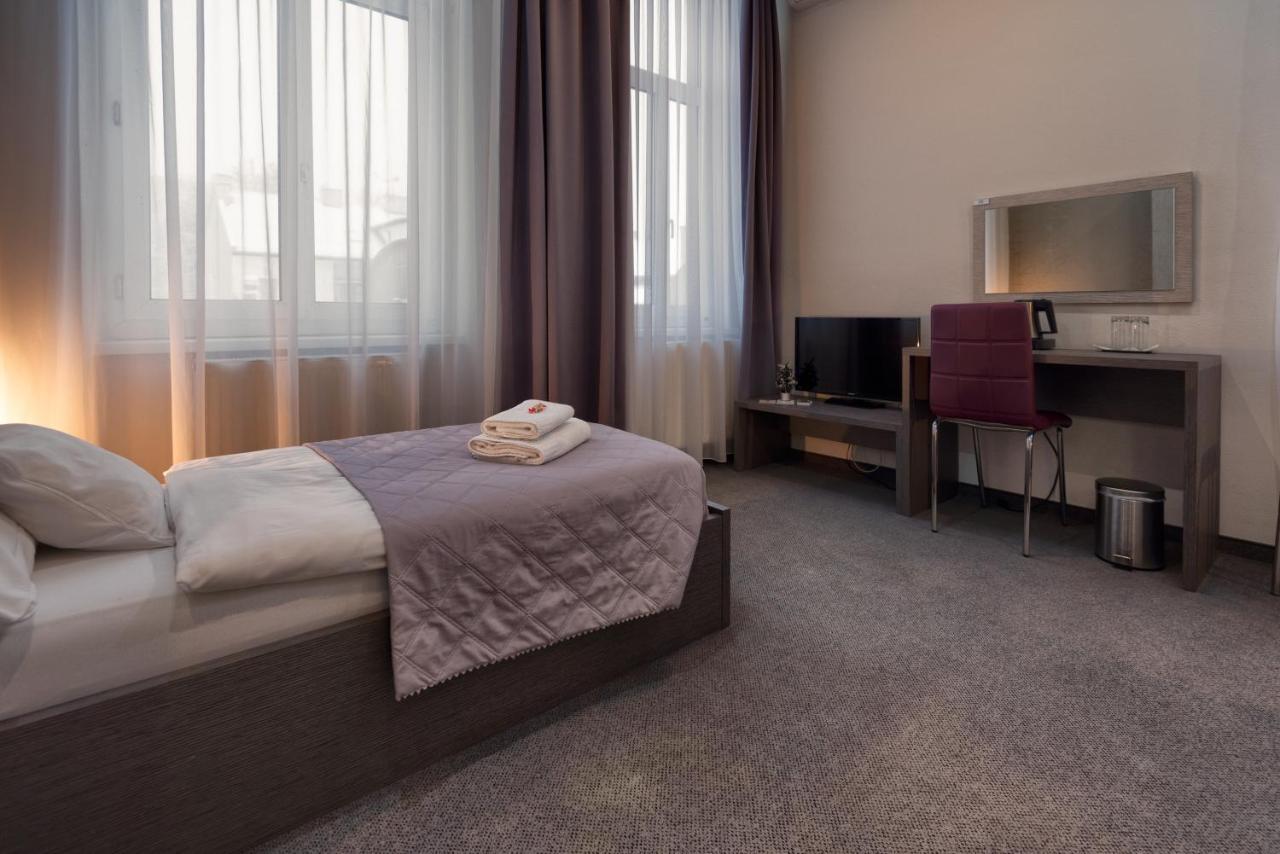 Penzion Sport Košice Extérieur photo