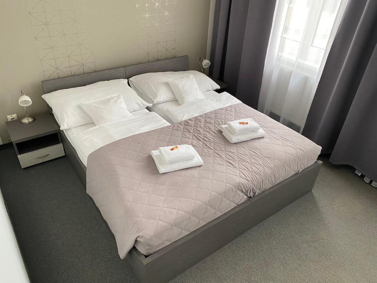 Penzion Sport Košice Extérieur photo