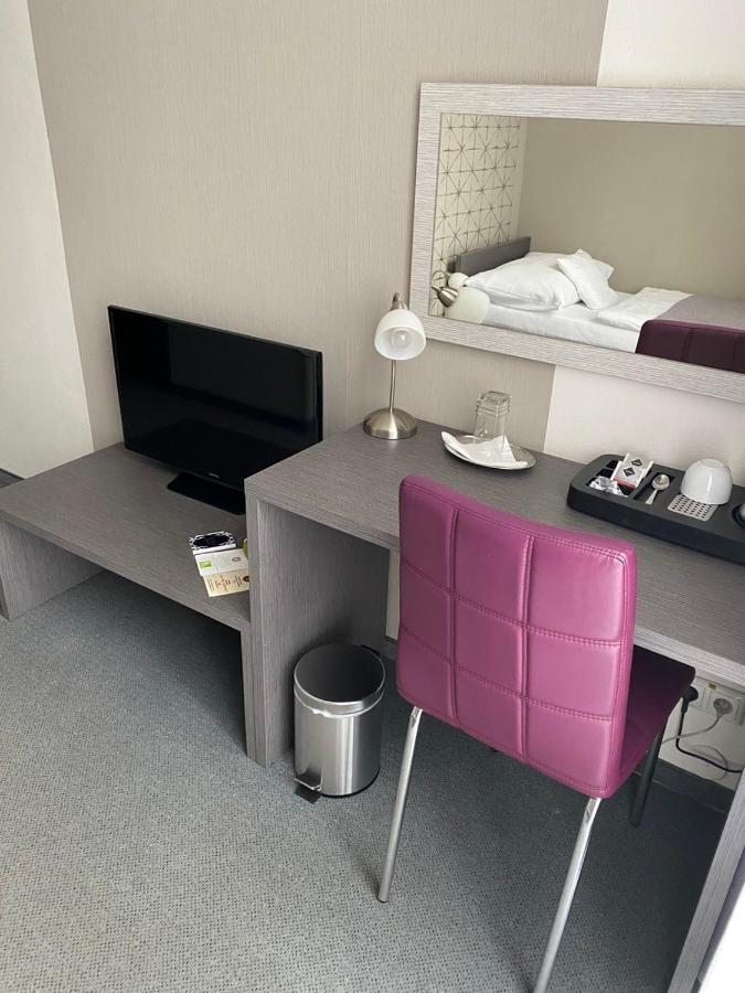 Penzion Sport Košice Extérieur photo