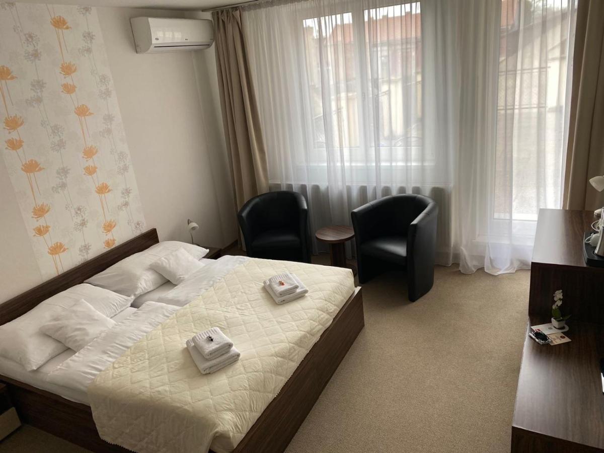 Penzion Sport Košice Extérieur photo