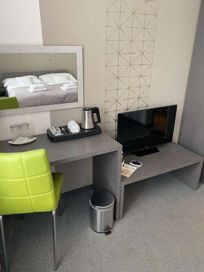 Penzion Sport Košice Extérieur photo