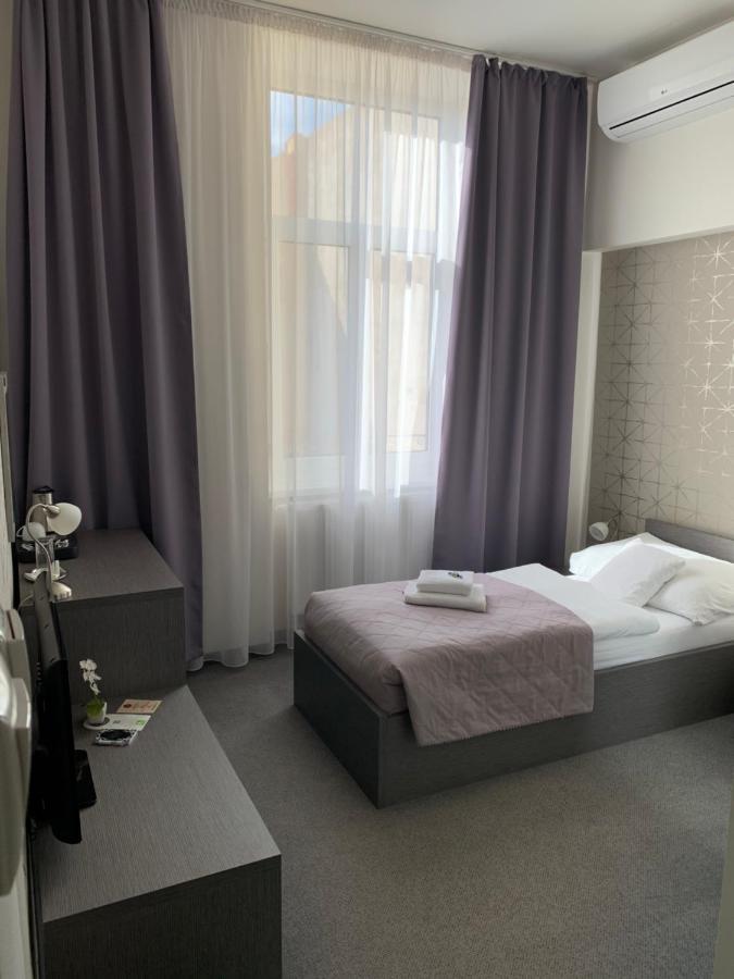 Penzion Sport Košice Extérieur photo